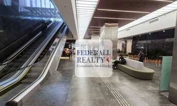 Imagem 4: Aluguel Edificio Ventura Corporate Towers