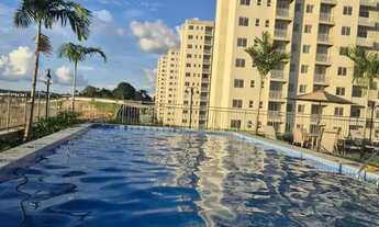 Imagem: ESTILO PONTA NEGRA, 2 dormitórios, Pronto