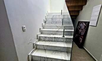 Imagem 3: SOBRADO EM CONDOMINIO COM 5 QUARTOS SENDO 3 SUITES RESIDENCIAL IBITI RESERVA