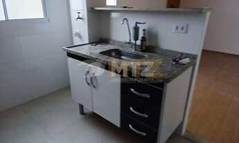 Imagem 4: Apartamento à venda, Residencial Bella Turquia, Botucatu, SP