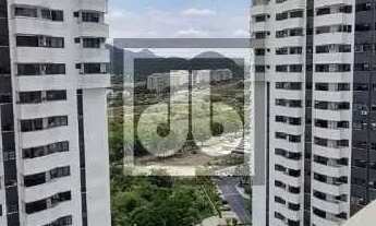 Imagem: VENDA JULIO BOGORICIN RECREIO APARTAMENTO