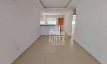 Imagem 4: Casa com 3 dormitórios à venda, 112 m² por R$ 600.000,00 - Cajueiros (Itaipuaçu) - Maricá