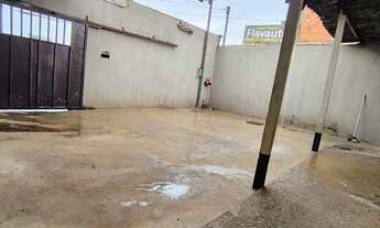 Imagem 2: LOTE COMERCIAL COM CASA - QN 211, SAMAMBAIA NORTE 