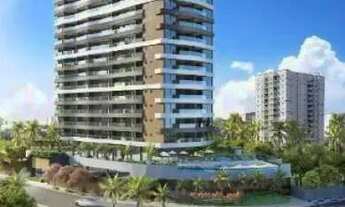 Imagem 4: BEACH CLASS JAGUARIBE - APARTAMENTO 1 QUARTO, 39,49M²