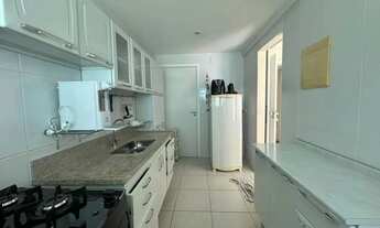 Imagem 6: Imóvel para venda possui 105 metros quadrados com 3 quartos em Centro - Guarapari - ES