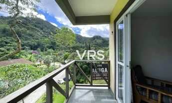 Imagem 2: Apartamento com 2 dormitórios à venda, 80 m² por R$ 450.000,00 - Bom Retiro - Teresópolis