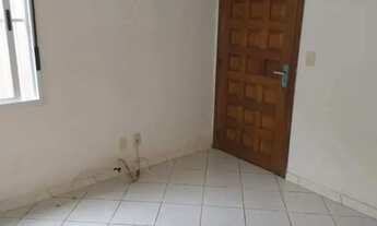 Imagem 3: Apartamento Térreo com 2 Dormitórios, Garagem coberta e Pátio Individual!!