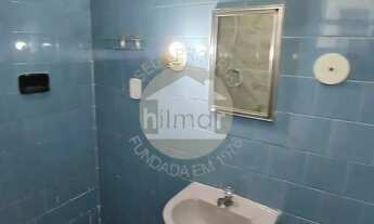 Imagem 6: OLARIA - ÓTIMO APARTAMENTO COM 62 m2 , 2 QUARTOS , DEPENDENCIA, ÁREA DE SERVIÇO, SALA, COZ