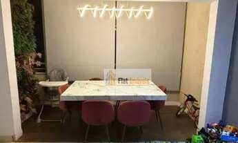 Imagem 3: Apartamento com 3 dormitórios à venda, 88 m² por R$ 550.000 - Jardim Paulista - Ribeirão P