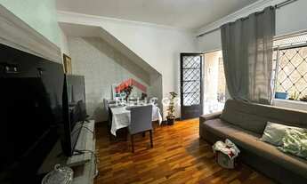 Imagem 2: Apartamento em Rua Tobias Barreto - Santa Mônica - Belo Horizonte/MG