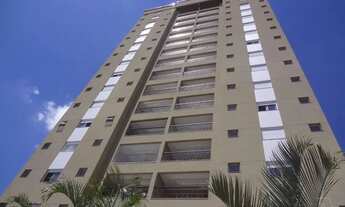 Imagem 4: Apartamento no Condomínio Residencial Acauã em Araçatuba/SP