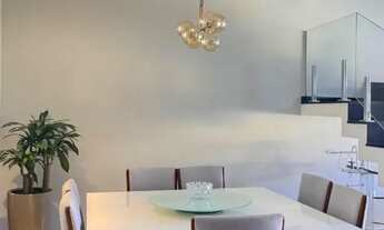 Imagem 7: Casa 4 suítes em condomínio no centro de Maricá