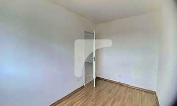 Imagem 7: Apartamento para alugar, 43 m² por R$ 1.380,00/mês - Residencial Portal das Araucarias - L