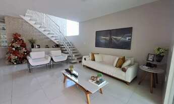 Imagem: Casa em Condomínio Fechado no Jardim Europa