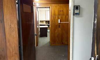 Imagem: Imóvel para aluguel tem 35 metros quadrados