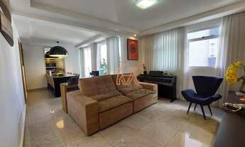 Imagem 4: Apartamento com 4 Quartos, 130 m² - venda por R$ 1.150.000 ou aluguel por R$ 6.000,00/mês