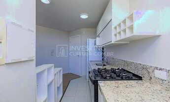 Imagem 6: Apartamento 2 quartos no bairro Portão em Curitiba!