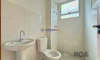 Imagem 7: Apartamento 2 dormitórios à venda Restinga Porto Alegre/RS