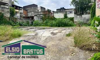 Imagem 2: Terreno com 790m² Centro de Campo Grande RJ