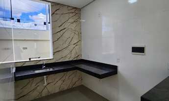 Imagem 4: Casa disponível Bairro jardim Olímpico documentação grátis