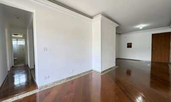 Imagem 4: Apartamento de 3 dormitórios no Parque Continental em São Paulo