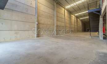 Imagem 9: Galpão à Venda em Alto Perequê, Porto Belo - SC