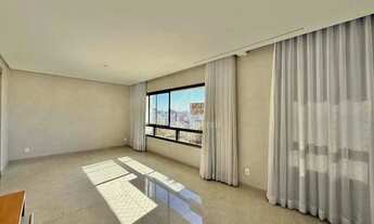 Imagem 2: Aluguel apartamento quatro quartos Anchieta com lazer completo