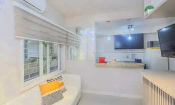 Imagem 7: Studio para alugar com 26 m² - mobiliado - Boa Vista / Porto Alegre