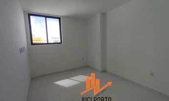 Imagem 4: ALUGO APARTAMENTO COM DOIS QTOS NO CATOLÉ