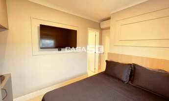 Imagem 13: Apartamento - Swiss Park - Campinas