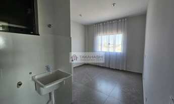 Imagem 7: Kitnet para alugar com garagem