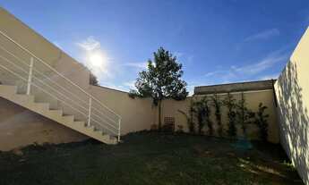 Imagem 5: Imóvel para aluguel com 135 metros quadrados com 3 quartos em Bosque dos Eucalíptos - Atib