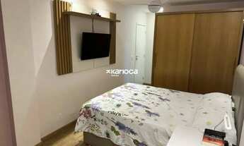 Imagem 5: Apartamento 106m2 de 3 quartos no Recreio Gleba A