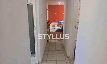 Imagem 3: Engenho Novo Apartamento com 2 dormitórios