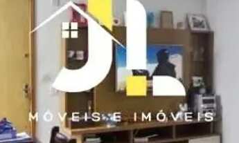 Imagem 2: Apartamento para Venda em Vespasiano, Serra Dourada, 2 dormitórios, 1 banheiro, 1 vaga