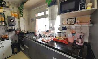 Imagem 3: Cobertura de 3 dormitórios no Jardim Atlântico