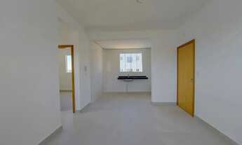 Imagem 6: Apartamento de 02 quartos sendo 01 com suíte, 02 vagas de garagem no Bairro Novo Riacho