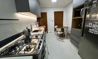 Imagem 5: Apartamento em Rua Vereador César Miranda Mansur - Alfa Sul - Manhuaçu/MG