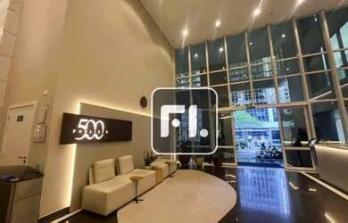 Imagem 5: Conjunto para alugar, 449 m²- Bela Vista - São Paulo/SP