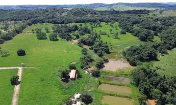 Imagem 6: Chácara de 8.5 alqueires