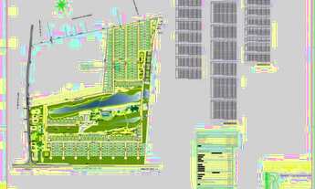 Imagem 4: Terreno Condomínio Villa das Águas