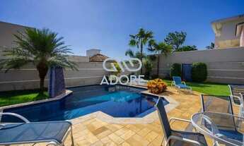 Imagem 2: Casa à venda no Condomínio Theodora - Itu/SP