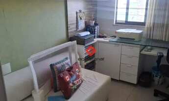 Imagem 4: Apartamento com 3 Quartos à Venda, 87 m² por R$ 950.000 - Meireles - Fortaleza/CE