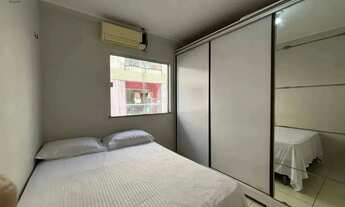 Imagem 5: Rowena 2/4 suíte Guanabara vendo alugo mobiliado