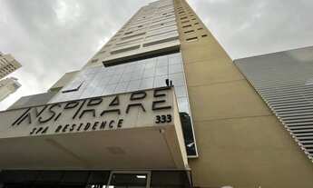 Imagem: Apartamento 1202 Inspirare Spa Residence