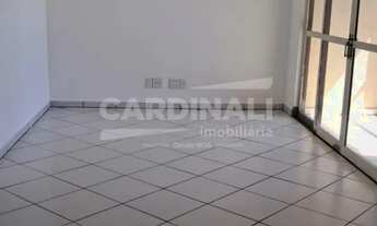 Imagem 6: Apartamento de 75m² com 02 quartos sendo 01 suíte disponível para locação - Vila Tibério