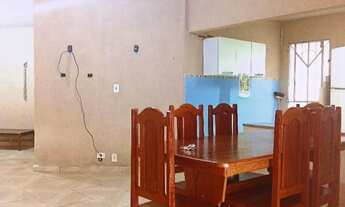 Imagem 4: Mosqueiro com piscina no Murubira