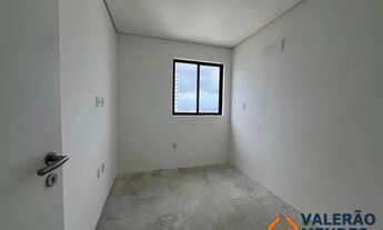 Imagem 6: Edf. Botanik | 3 quartos + dependência