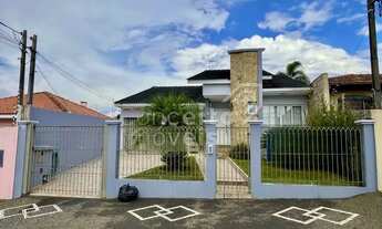 Imagem: Residência Térrea Com Piscina - Jardim