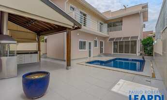 Imagem 2: CASA EM CONDOMÍNIO - BETEL - SP